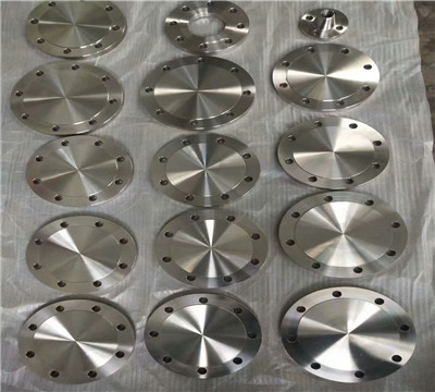 TITANIUM MACHINING PARTS